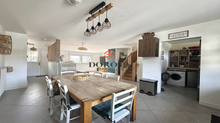 Ma-Cabane - Vente Appartement Froges, 77 m²