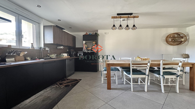 Ma-Cabane - Vente Appartement Froges, 77 m²