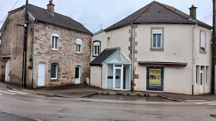 Ma-Cabane - Vente Appartement FROIDECONCHE, 87 m²