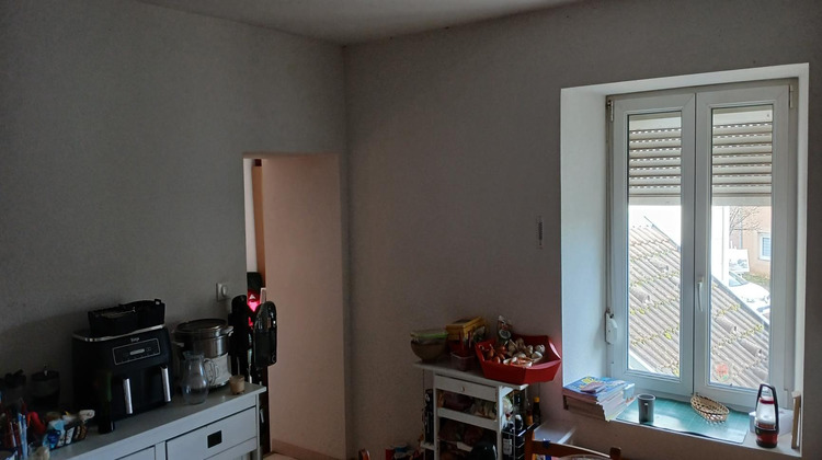 Ma-Cabane - Vente Appartement FROIDECONCHE, 87 m²