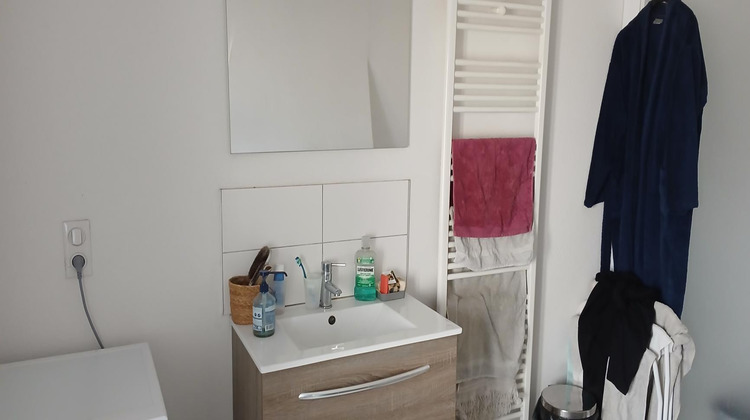 Ma-Cabane - Vente Appartement FROIDECONCHE, 87 m²