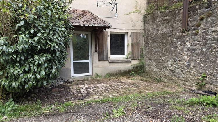 Ma-Cabane - Vente Appartement Froidefontaine, 55 m²