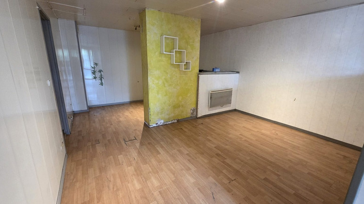 Ma-Cabane - Vente Appartement Froidefontaine, 55 m²
