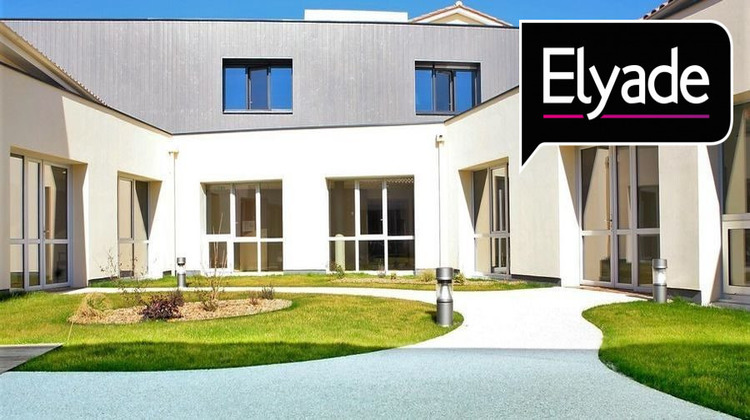 Ma-Cabane - Vente Appartement Fronsac, 20 m²