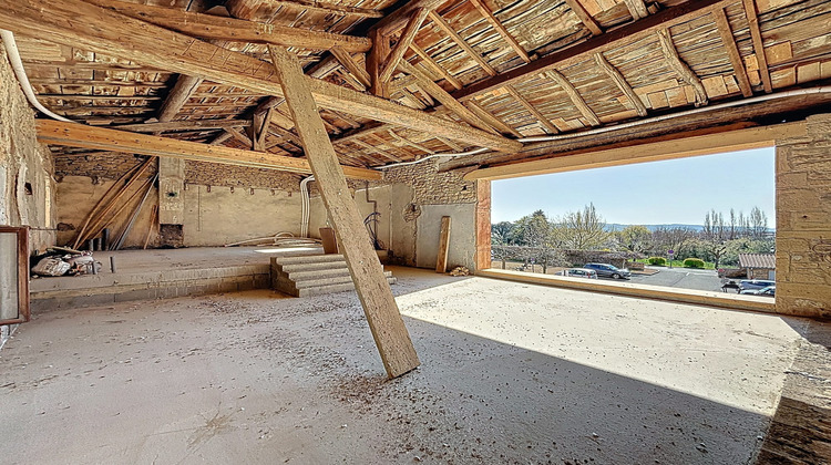 Ma-Cabane - Vente Appartement Frontenas, 164 m²