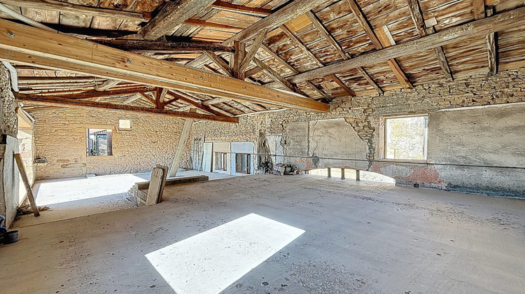 Ma-Cabane - Vente Appartement Frontenas, 164 m²