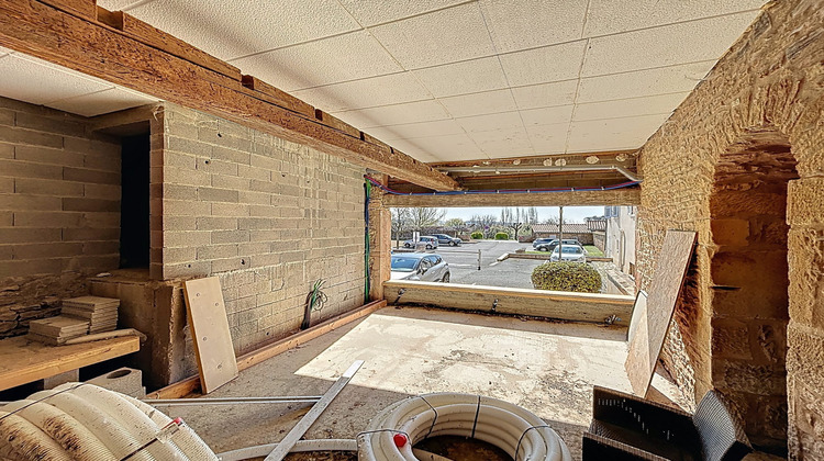 Ma-Cabane - Vente Appartement Frontenas, 164 m²