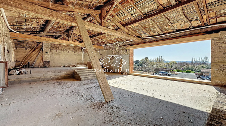 Ma-Cabane - Vente Appartement Frontenas, 164 m²