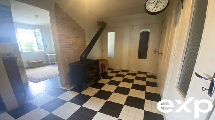 Ma-Cabane - Vente Appartement Frontenaud, 176 m²