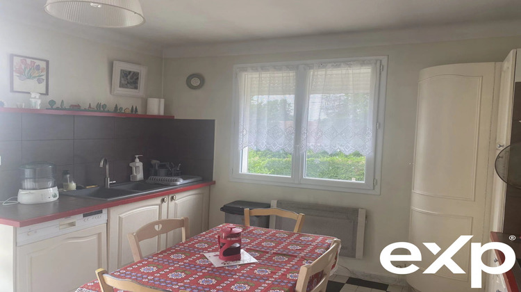 Ma-Cabane - Vente Appartement Frontenaud, 176 m²