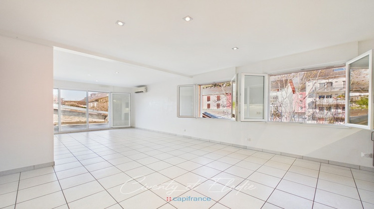 Ma-Cabane - Vente Appartement FRONTENEX, 111 m²