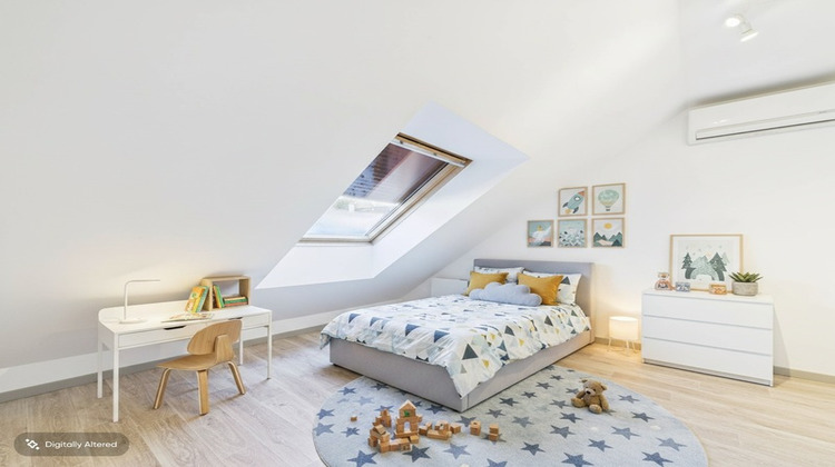 Ma-Cabane - Vente Appartement FRONTENEX, 111 m²
