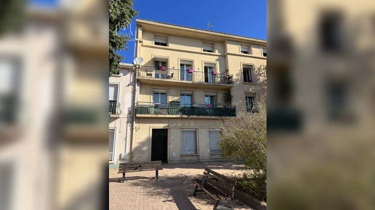 Ma-Cabane - Vente Appartement Frontignan, 115 m²