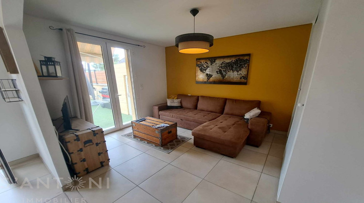 Ma-Cabane - Vente Appartement FRONTIGNAN, 47 m²