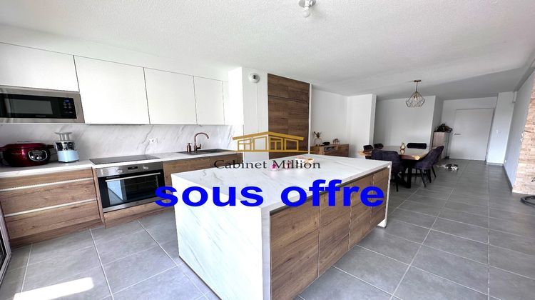 Ma-Cabane - Vente Appartement FRONTIGNAN, 83 m²