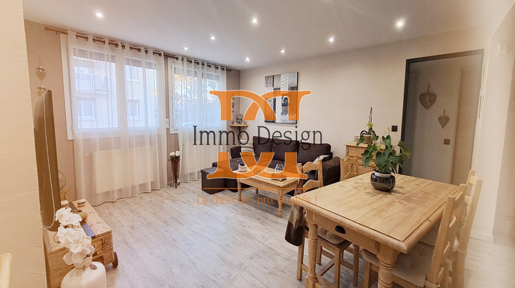 Ma-Cabane - Vente Appartement FRONTIGNAN, 76 m²