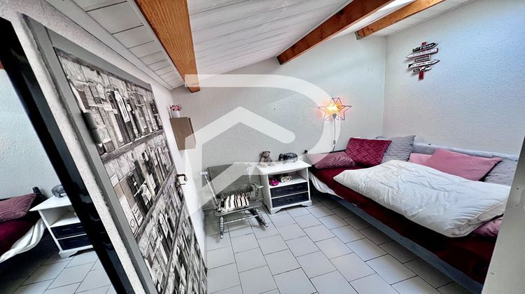 Ma-Cabane - Vente Appartement FRONTIGNAN, 50 m²