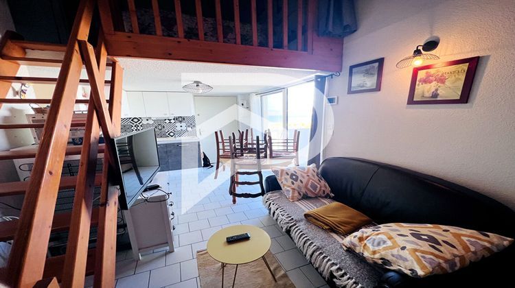 Ma-Cabane - Vente Appartement FRONTIGNAN, 50 m²