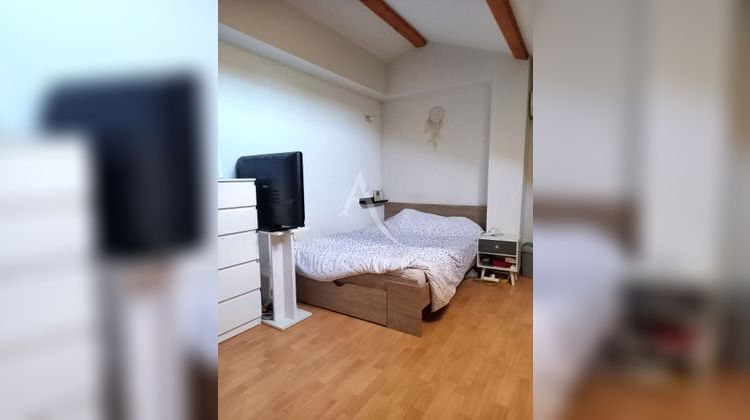 Ma-Cabane - Vente Appartement FRONTIGNAN, 41 m²