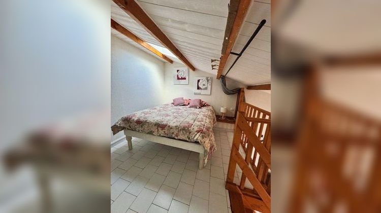 Ma-Cabane - Vente Appartement Frontignan, 36 m²