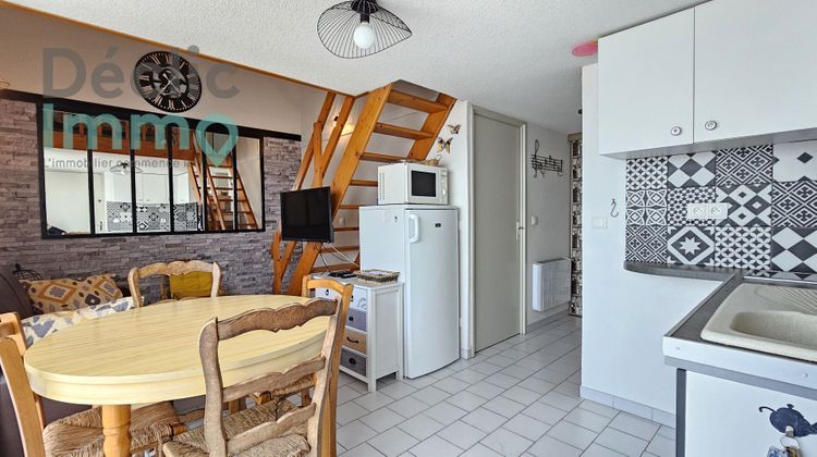 Ma-Cabane - Vente Appartement FRONTIGNAN, 45 m²