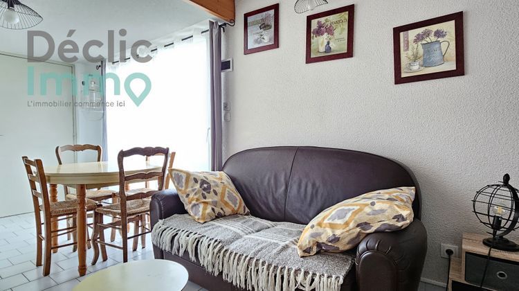 Ma-Cabane - Vente Appartement FRONTIGNAN, 45 m²