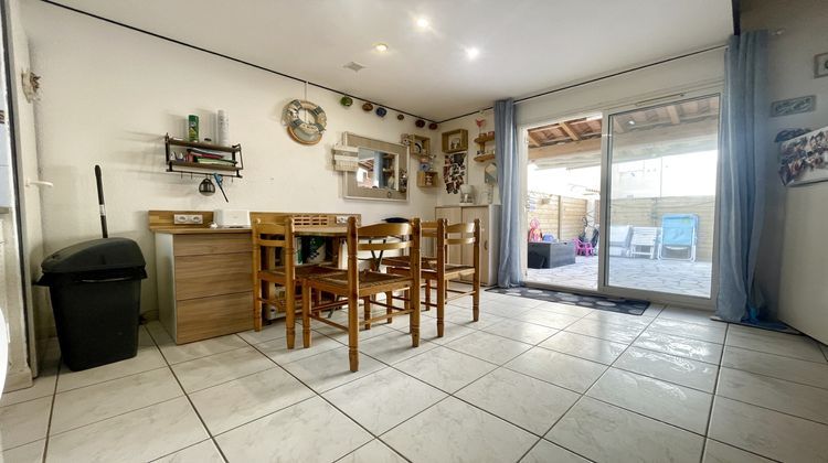 Ma-Cabane - Vente Appartement Frontignan, 34 m²