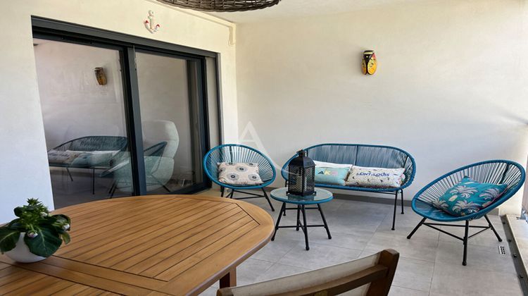 Ma-Cabane - Vente Appartement FRONTIGNAN, 92 m²