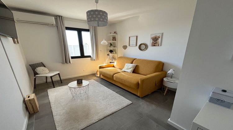 Ma-Cabane - Vente Appartement FRONTIGNAN, 92 m²