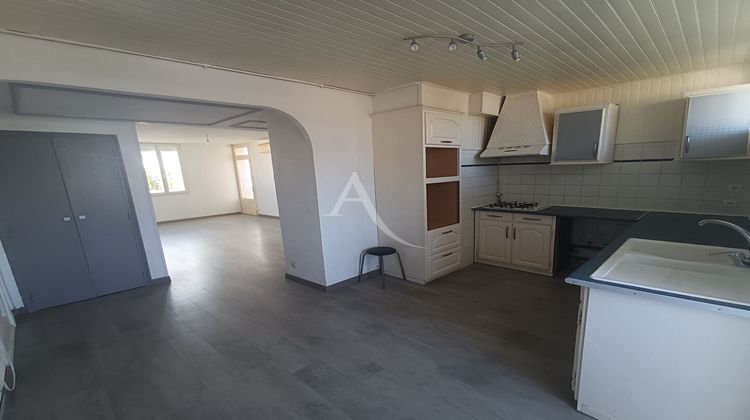 Ma-Cabane - Vente Appartement FRONTIGNAN, 72 m²