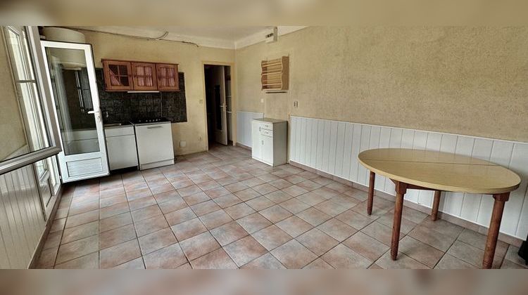 Ma-Cabane - Vente Appartement FRONTIGNAN, 29 m²