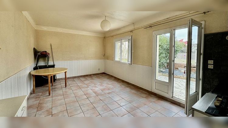 Ma-Cabane - Vente Appartement FRONTIGNAN, 29 m²