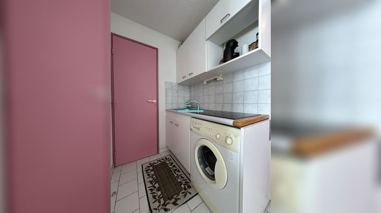 Ma-Cabane - Vente Appartement Frontignan, 34 m²