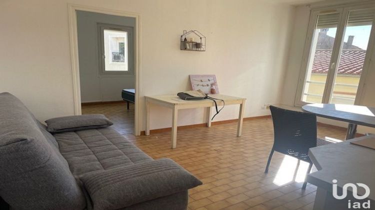 Ma-Cabane - Vente Appartement Frontignan, 38 m²