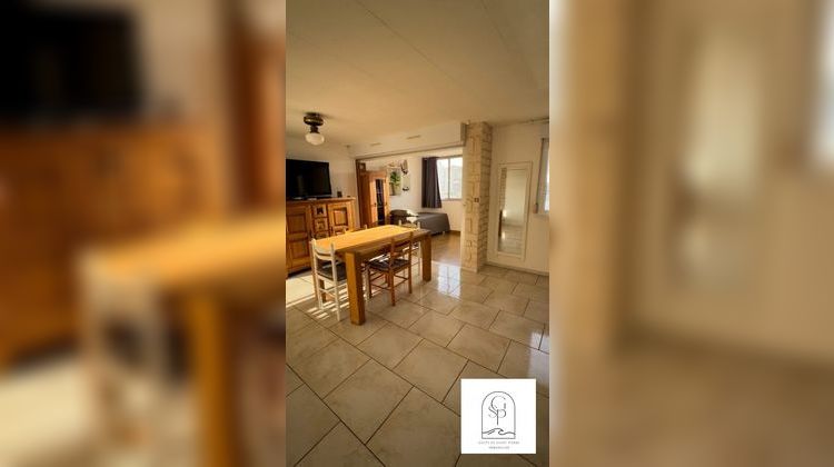 Ma-Cabane - Vente Appartement Frontignan, 37 m²