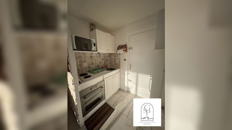 Ma-Cabane - Vente Appartement Frontignan, 37 m²