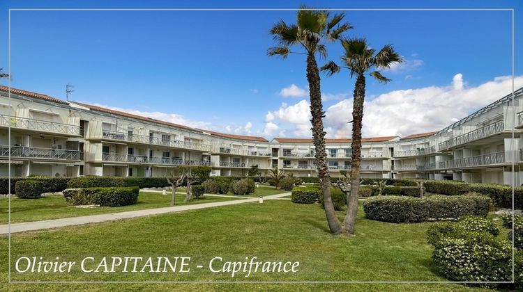 Ma-Cabane - Vente Appartement FRONTIGNAN, 51 m²