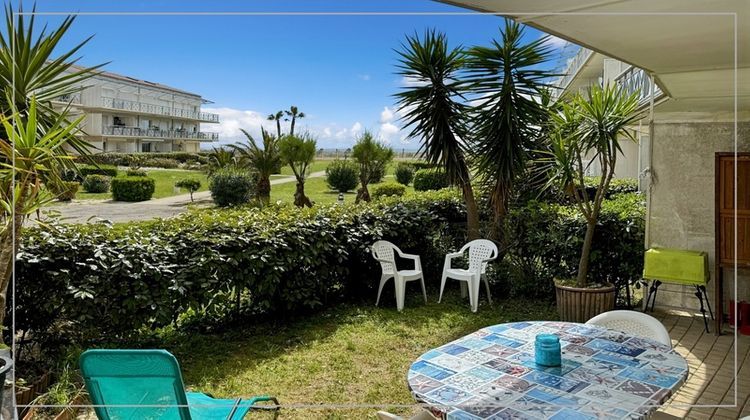 Ma-Cabane - Vente Appartement FRONTIGNAN, 51 m²