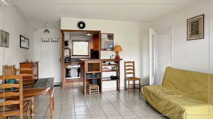 Ma-Cabane - Vente Appartement FRONTIGNAN, 51 m²