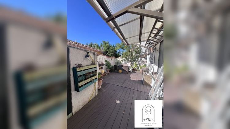 Ma-Cabane - Vente Appartement Frontignan, 59 m²