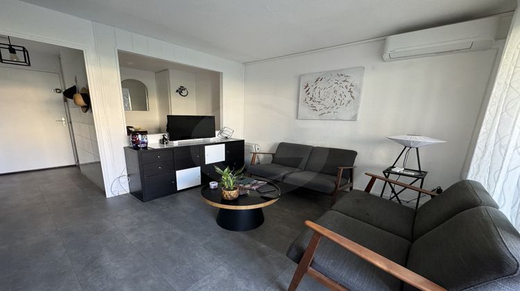 Ma-Cabane - Vente Appartement FRONTIGNAN, 26 m²