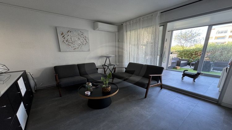 Ma-Cabane - Vente Appartement FRONTIGNAN, 26 m²