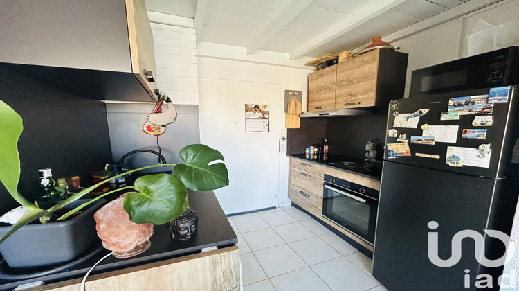 Ma-Cabane - Vente Appartement Frontignan, 24 m²