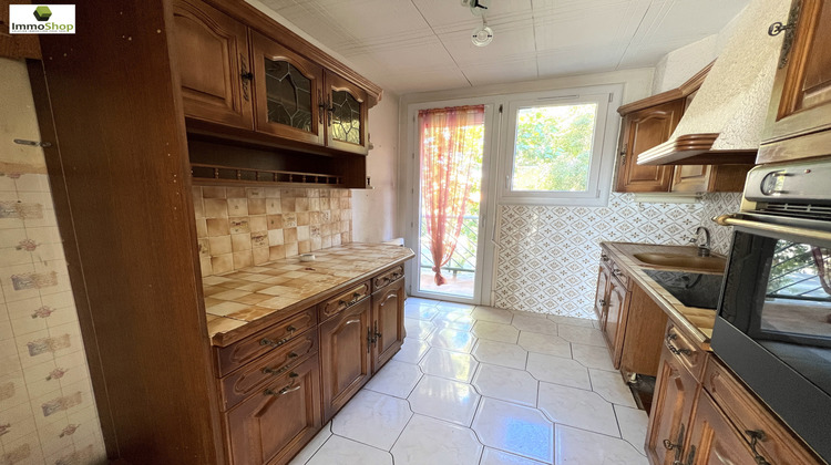 Ma-Cabane - Vente Appartement Frontignan, 64 m²