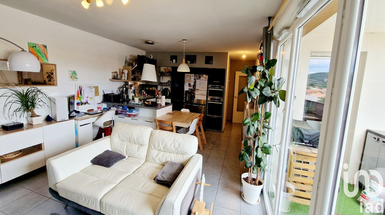 Ma-Cabane - Vente Appartement Frontignan, 68 m²