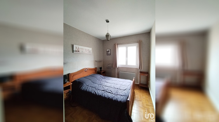 Ma-Cabane - Vente Appartement Frontignan, 36 m²