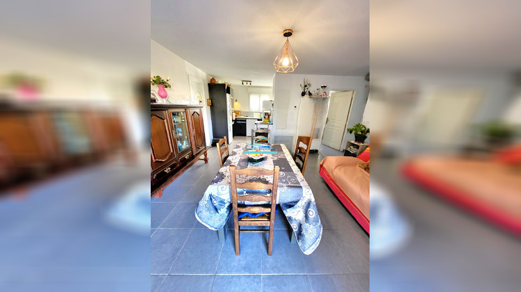 Ma-Cabane - Vente Appartement Frontignan, 56 m²