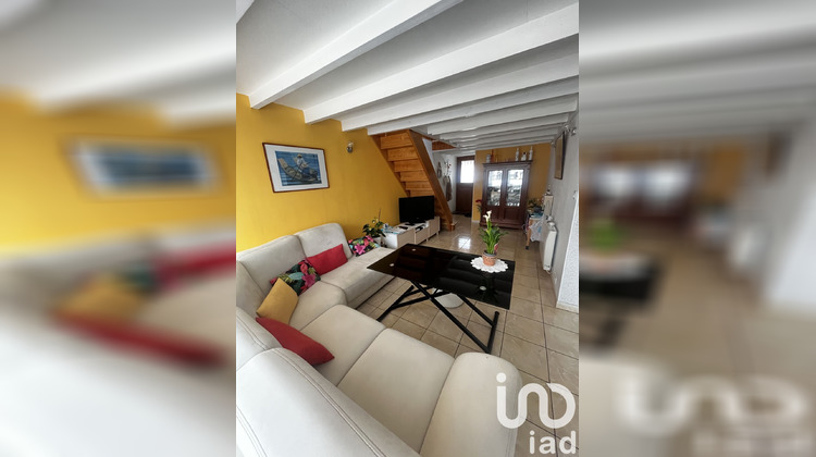 Ma-Cabane - Vente Appartement Frontignan, 55 m²