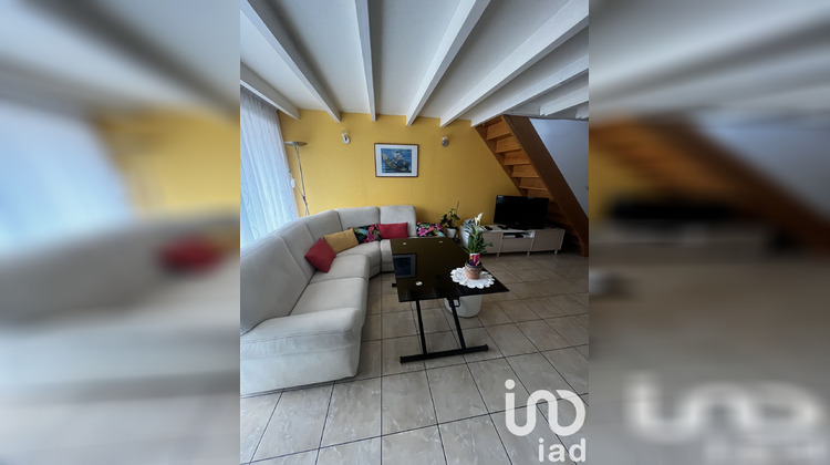 Ma-Cabane - Vente Appartement Frontignan, 55 m²