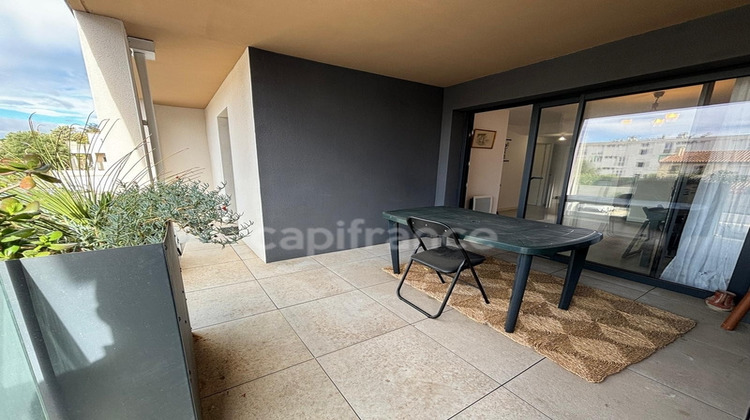 Ma-Cabane - Vente Appartement FRONTIGNAN, 72 m²